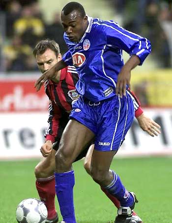 逐步成為美 逐步成為美